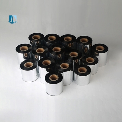 경쟁력있는 플레임 프린트 리본 팩스 머신 프린터 리본 섬유 거미 인쇄