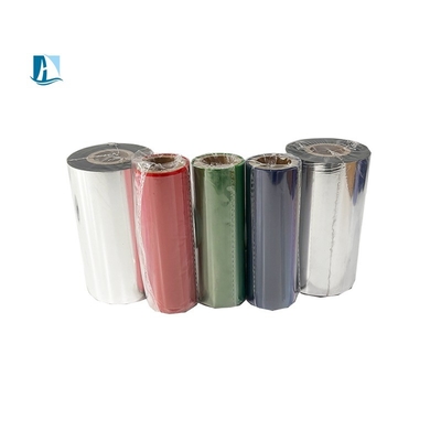 모델 프린터 리본 핫 잉크 라벨 인쇄 기계 온도 100C-160C 중국어