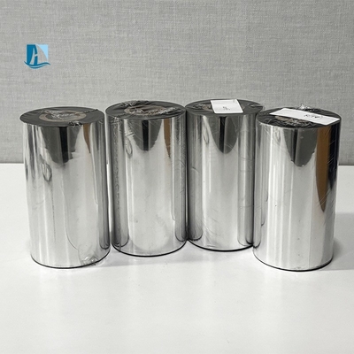 핫 스탬프 OEM 지원 금 핫 스탬핑 필름 티슈 리본 스타일러스 프린터 제조