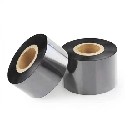 50mm SCF-900 열 리본 樹脂 리본 33*500m 나일론 리본 롤