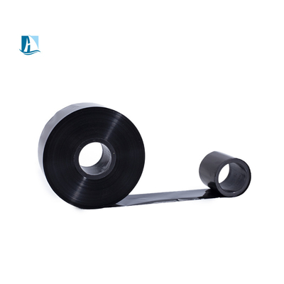 열 프린터 리본 30mm * 600m 온도 표시 및 코딩 응용 프로그램