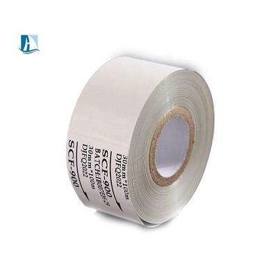 코딩 머신 핫 코딩 포일 블랙 데이트 코딩 리본 30mm 너비 핫 스탬핑 포일