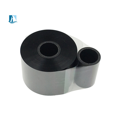 금색 LC1 프린터 컬러 코딩 리본 50mm*100m 인쇄기 및 포장 필름