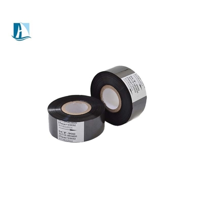 30mm*100m PET 필름 SCF900 SCF910 생산 날짜 인쇄