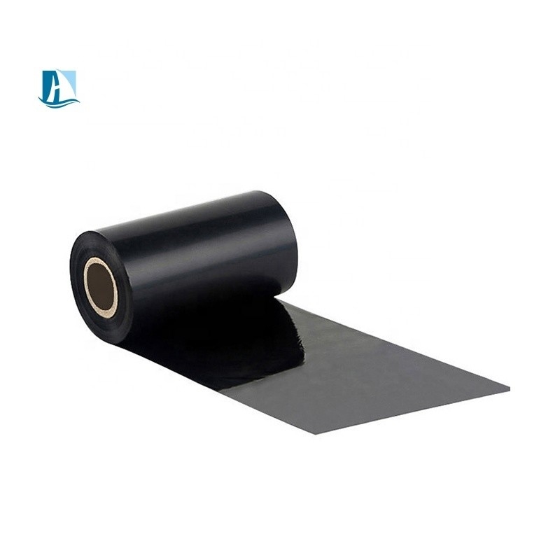 110x300m Black Resin Thermal Transfer Ribbon for EPSON TTO TTR 프린터 및 저렴한 가격