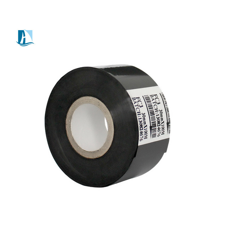 30mm 너비 120M 길이 포장 재료 날짜 코딩 포일