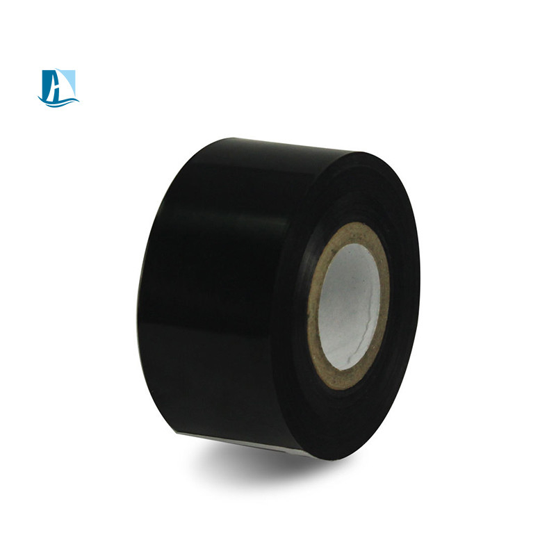 HP241 HP241B DY-825mm*100m DY-825mm*100m에 대한 컬러 프린터 코딩 포일 핫 스탬프 리본