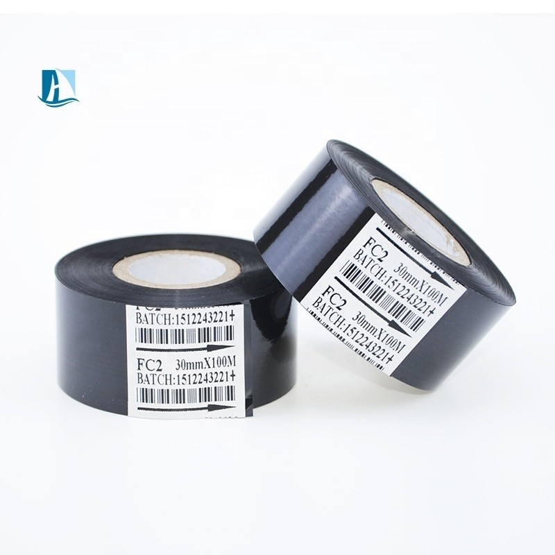 검은색 SCF907 30mm 날짜 스탬핑 인쇄 대량 코드