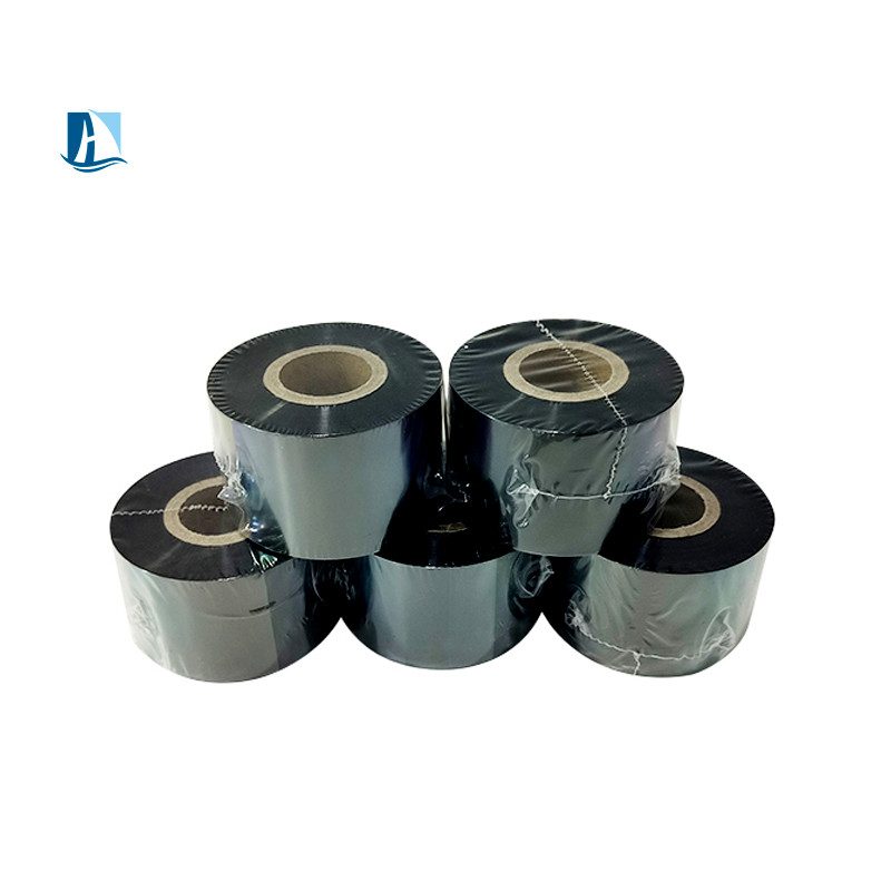 다재다능 33/55mm 열 리본 TTO 리본 솜 코딩 속도 30-600 / 분