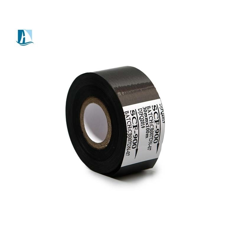 25mm*100m SCF-900 LC1 FC2 FC3 핫 스탬핑 리본